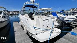 2005 SEA RAY AMBERJACK 270 EXPRESS CRUISER MERCRUI, $ 25,500