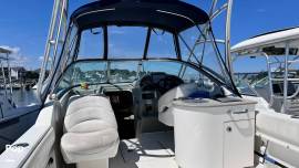 2005 SEA RAY AMBERJACK 270 EXPRESS CRUISER MERCRUI, $ 25,500
