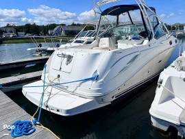 2005 SEA RAY AMBERJACK 270 EXPRESS CRUISER MERCRUI, $ 25,500
