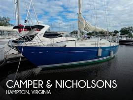 Best Bluewater boat for her size, Clean, Ready to , $ 35,950