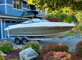 THE 2020 STINGRAY 235LR IS A SUPER CLEAN, SOLID HA, $ 38,900