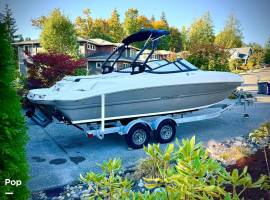 THE 2020 STINGRAY 235LR IS A SUPER CLEAN, SOLID HA, $ 38,900