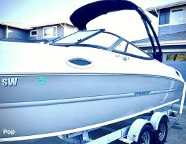 THE 2020 STINGRAY 235LR IS A SUPER CLEAN, SOLID HA, $ 38,900