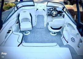 THE 2020 STINGRAY 235LR IS A SUPER CLEAN, SOLID HA, $ 38,900