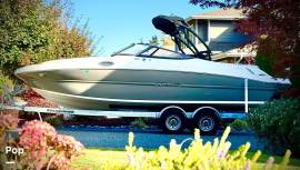 THE 2020 STINGRAY 235LR IS A SUPER CLEAN, SOLID HA, $ 38,900
