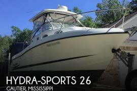 Low Hours! Ready to Roll. Get fishing now!, $ 36,000