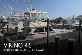 LEGENDARY ** VIKING 41 Sportfish ! READY TO FISH O, $ 79,995