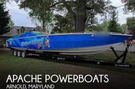 Beautiful and fast boat that turns heads! Engines , $ 177,000