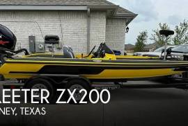 Awesome 2006 Skeeter for sale in Texas. Low hours!, $ 24,000