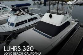GREAT LOOKING! FISHING MACHINE! FLYBRIDGE! TWIN CR, $ 43,350
