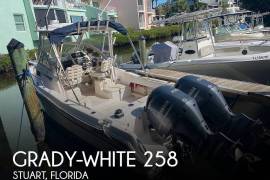 Clean and Maintained Condition! Twin Yamaha Power,, $ 59,900