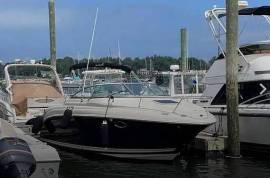 Great overnight/weekender boat! Great for parties , $ 31,150