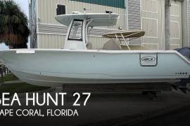 WELL-LOVED GAMEFISH, YAMAHA 4-STROKE POWER, READY , $ 110,000