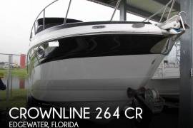 Nice Fresh Water Express Cruiser with Less Than 20, $ 74,900