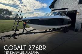 2012 Cobalt boat, well maintained, Ready to Hit th, $ 95,900
